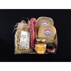 Genietpakketje